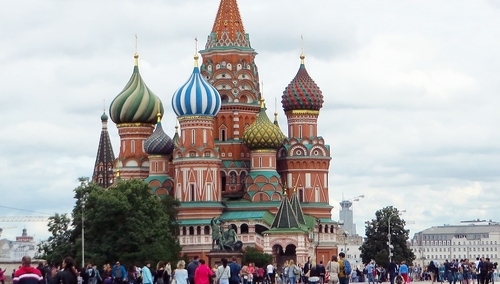 Z gospodarką Rosji coraz gorzej. Już 82 proc. obywateli odczuwa skutki zapaści