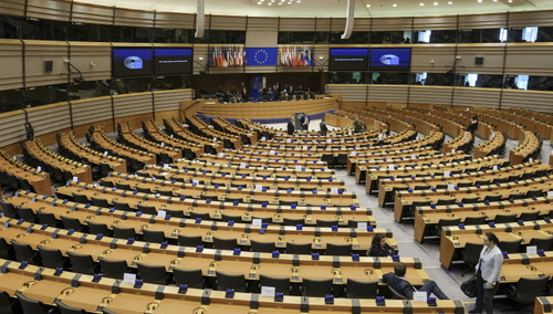 [Z Niemiec dla Tysol.pl] Osiński: "No nareszcie". Pandemia jest dla UE okazją, by znów przyłożyć słabszym