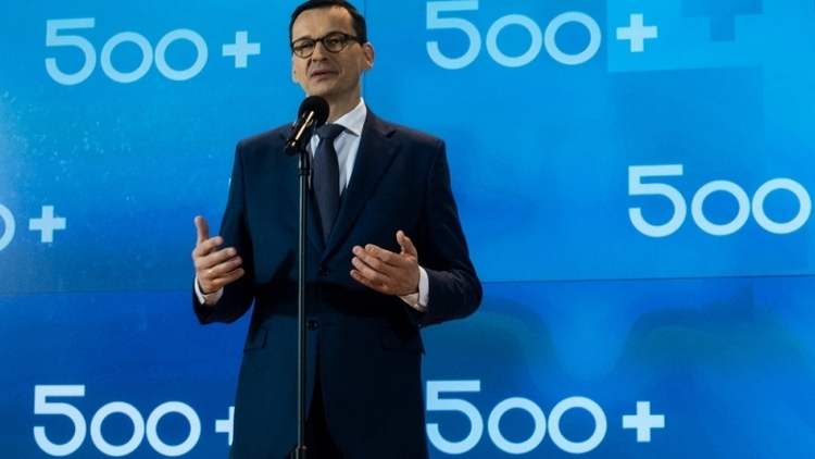 Niebawem 500+ na pierwsze dziecko. Zobacz od kiedy można składać wniosek