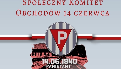 "Za obronę. Za to, że byliście od początku". Wzruszające podziękowania dla TS i Tysol.pl do Komitetu 14VI