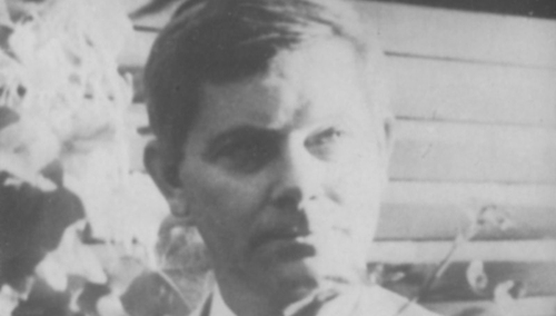 [video] Dziś 95. rocznica urodzin Zbigniewa Herberta