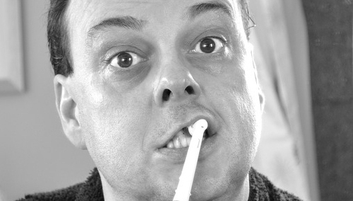 Cezary Krysztopa dla "TS": Germanische Wirtschaft