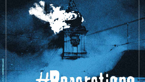 Najnowszy Tygodnik Solidarność: #ReparationsForPoland