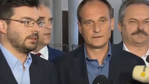 Paweł Janowski: Kornik’17. Dobre wieści dla Opozycji Totalnej