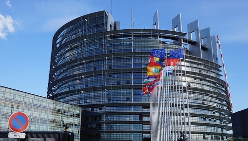 Ryszard Czarnecki. Parlament Europejski: nowe rozdanie, stare numery