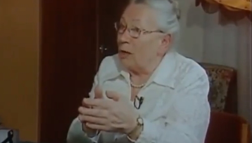 [video] Przypominamy słowa śp. Anny Walentynowicz o Borusewiczu: "Człowiek, który sprzedał swoją duszę"