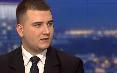 Rosemann: Komisja czyli Jojo uczy Bartka etyki