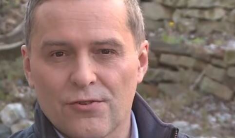 Cezary Gmyz: Nazywanie PO partią postsolidarnościową jest nadużyciem