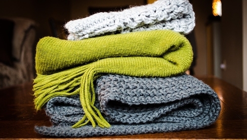 Jerzy Bukowski: Marznący Murzyni