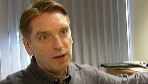 Lis o "taśmach Kaczyńskiego": "Nie musisz jechać na Wschód. Masz go w sobie". Andruszkiewicz odpowiada