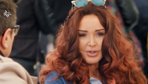 Eva Minge o Różańcu do granic: Chrześcijanie mają prawo się wspólnie modlić. Nawet tak spektakularnie