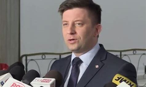 Dworczyk o noweli o IPN: Nie doceniliśmy kilkudziesięciu lat zaniedbań