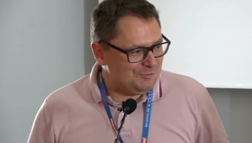 Tomasz Terlikowski: "Płód to nazwa etapu rozwoju organizmu. Płód może być ludzki, koński, słoniowy..."