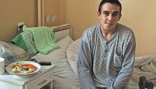 Głodny jak pacjent. Kontrole wykazały nieprawidłowości w 71% firm przygotowujących żywność dla instytucji