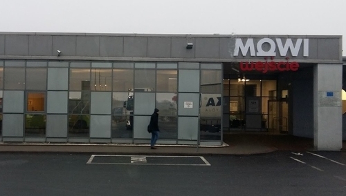 Sukcesy Solidarności w firmie MOWI