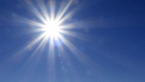 Afrykańskie upały utrzymają się. MSWiA apeluje...