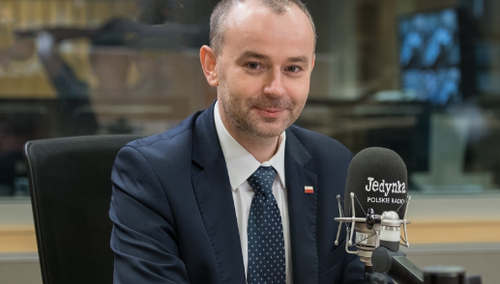 Paweł Mucha: Nie ma deliktu konstytucyjnego. Jeśli prezydent podejmie decyzję to mamy powołanie sędziów