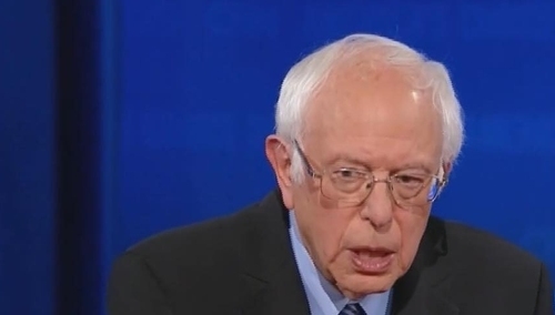 Jacek Matysiak: Bernie Sanders i socjalizm w Ameryce...