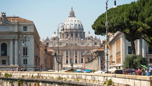 Komunia dla rozwodników. Kontrowersje wokół maltańskiej interpretacji nauczania papieża Franciszka