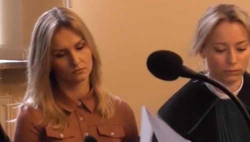 Będzie ciąg dalszy sprawy przeciwko Hansowi G. Pozwany złożył apelację