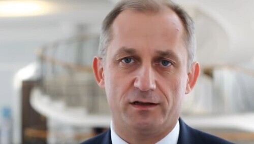 [Tylko u nas] Jakub Pacan: "Tak to k***a wygląda", czyli o kulturze politycznej PO słów kilka