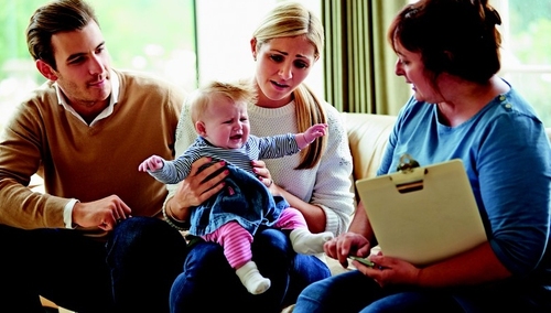 Pracownik socjalny, zawód niedoceniony