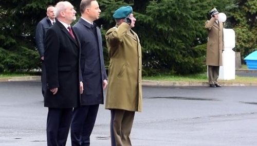 Romuald Szeremietiew: Nie ma ani konfliktu, ani sporu?