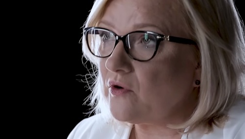 Beata Kempa: Raport o praworządności w Polsce jest jednym wielkim zbiorem nieprawdziwych oskarżeń