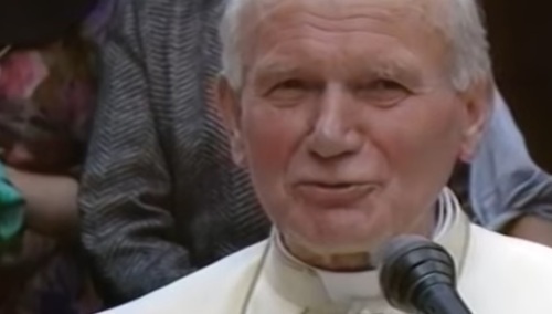 Ks. Marek Radomski: Chcesz być wielki – bądź ojcem!