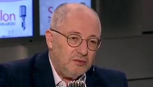 Józef Orzeł: "Tego nie było od PRLu, żeby opozycja tak odwoływała się do pomocy krajów sąsiednich"