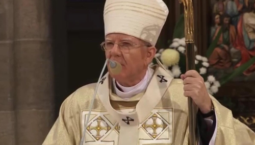 [video] "Boże coś Polskę". Abp Jędraszewski opowiada o drodze Polski do niepodległości