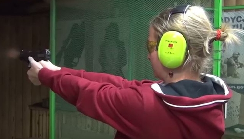 Jerzy Bukowski: Niech strzelnica pozostanie strzelnicą