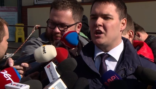 Rosemann: Dziecinne pytania (Łukasz Rzepecki)