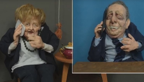 Dariusz Łaszyca: Perekińczyk to zdrajca Ojczyzny