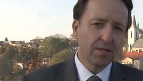 Wiceprezydent Warszawy Pahl o zatrzymaniu Marzeny K.: Jesteśmy zadowoleni