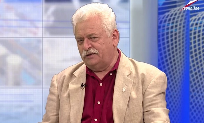 Szeremietiew o żądaniach "opozycji": Premier ma odwołać reformy i zastosować zalecenia Agnieszki Holland"