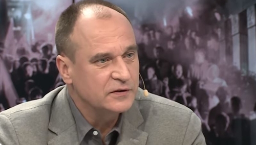 Kukiz: "Kolejna dezinformacja w wykonaniu Newsweeka. Oświadczam, że..."