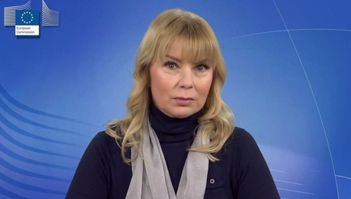 Paweł Janowski dla "TS": No to ile koleżanka Elżbieta z Komisji Europejskiej załatwiła biedakom z korpo?