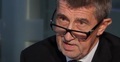 Andrej Babis