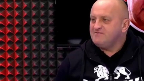 Marian Kowalski ogłosił swoją kandydaturę na prezydenta Lublina