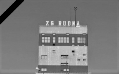 W kopalni miedzi zginęło ośmiu górników. W KGHM ogłoszono czterodniową żałobę
