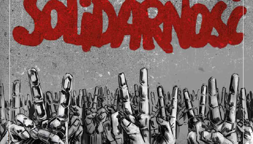 Najnowszy numer "Tygodnika Solidarność": Wygraliśmy, wygrywamy, wygrywać będziemy!