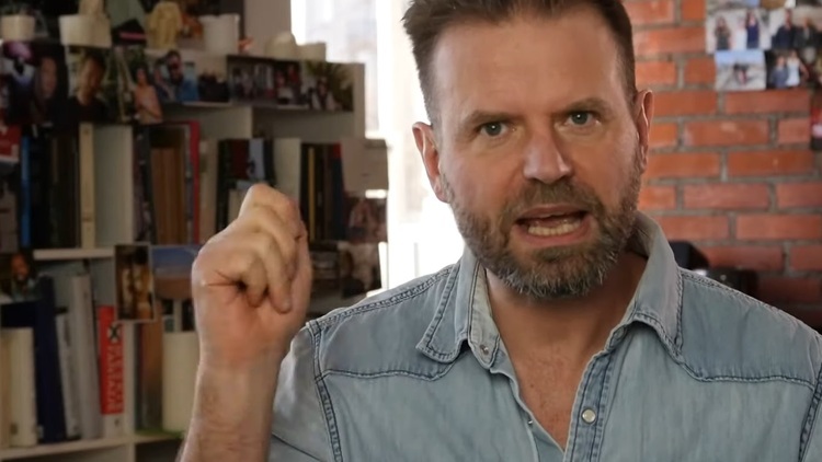 Ordo Iuris: Film Betlejewskiego może naruszać prawa rzekomo "transseksualnej pięcioletniej Zosi"