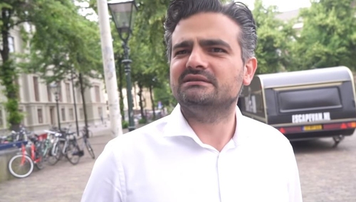 Holandia. Lider muzułmańskiej partii do Holendrów: Opuśćcie swój kraj, jeśli nie lubicie różnorodności