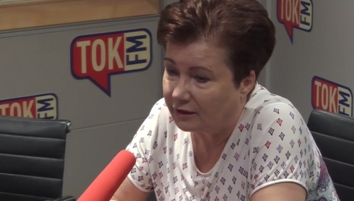 [video] Hanna Gronkiewicz-Waltz: Czuję się poszkodowana, a nie winna