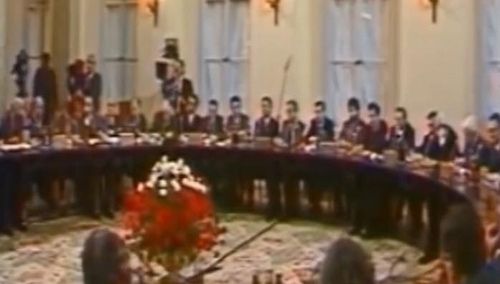 Prof. Żerko i prof. Zybertowicz o listach KE: "W 30. rocznicę wyborów 4 VI 1989 na czele list wyborczych"