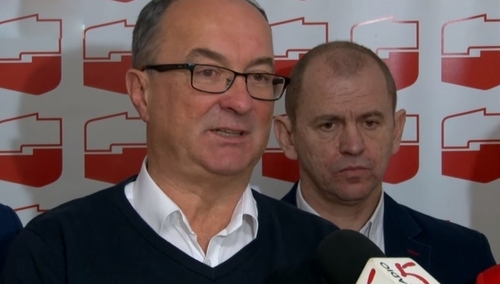 SLD może stracić niemal 6,5mln zł subwencji. Wszystko przez... 120zł