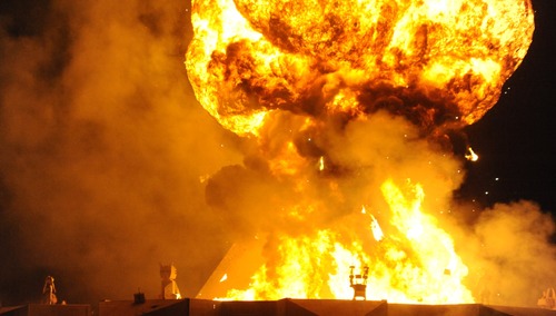 Turystów w tym nadmorskim kurorcie czeka spore zamieszanie. Jutro transport niewybuchu z II WŚ