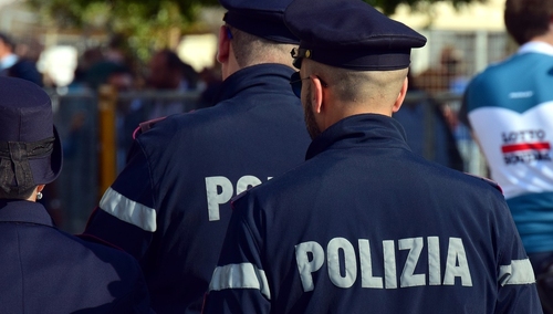 Włochy: Polski kierowca zabity podczas awantury na parkingu