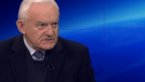 Leszek Miller: Restytucja mienia? Warto przypomnieć Panu Pompeo, że rząd amerykański przejął zobowiązania